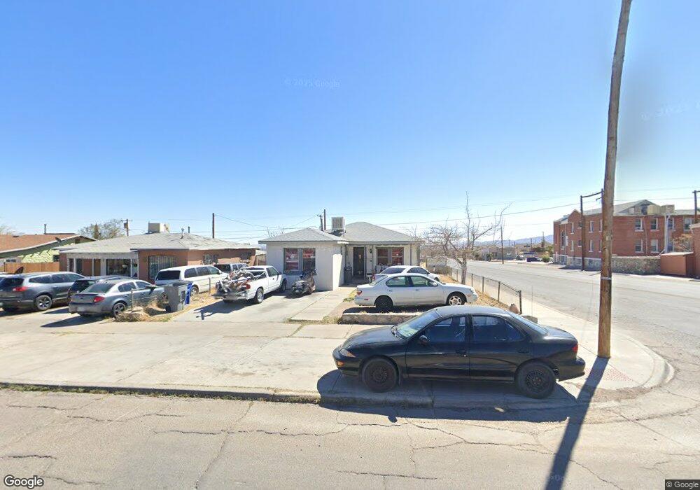 3400 Porter Ave, El Paso, TX 79930 - photo 1