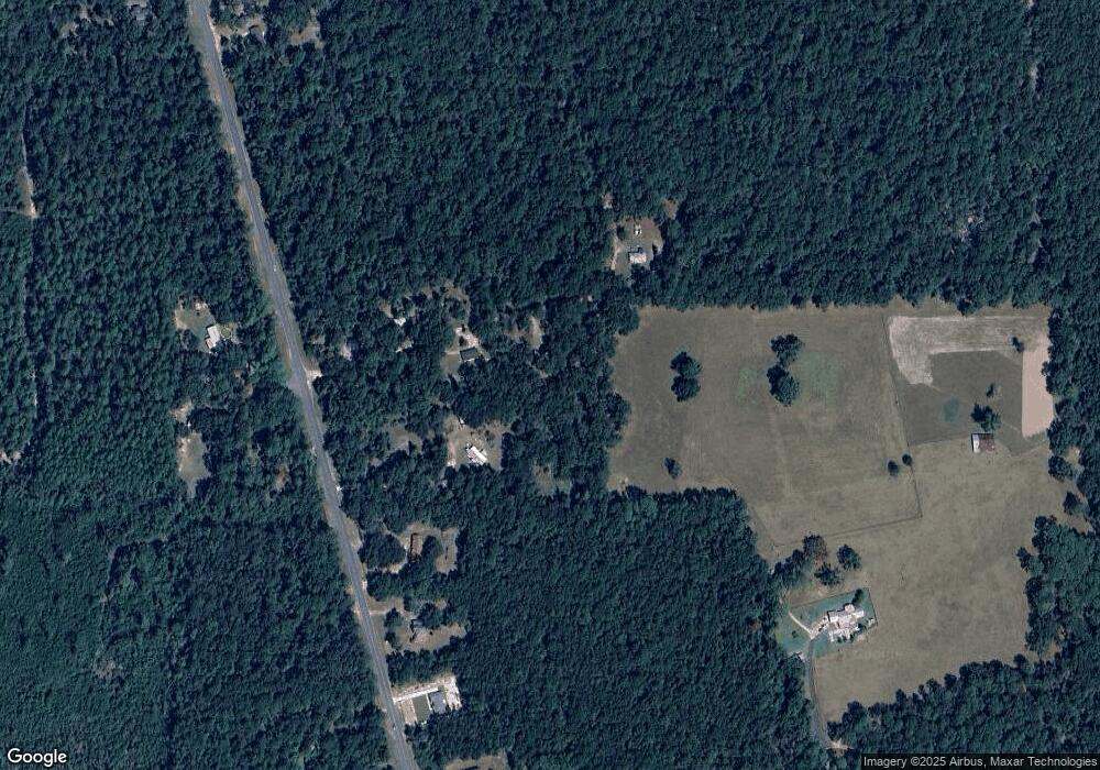 45 Hi lo Way, Crawfordville, FL 32327 - photo 1