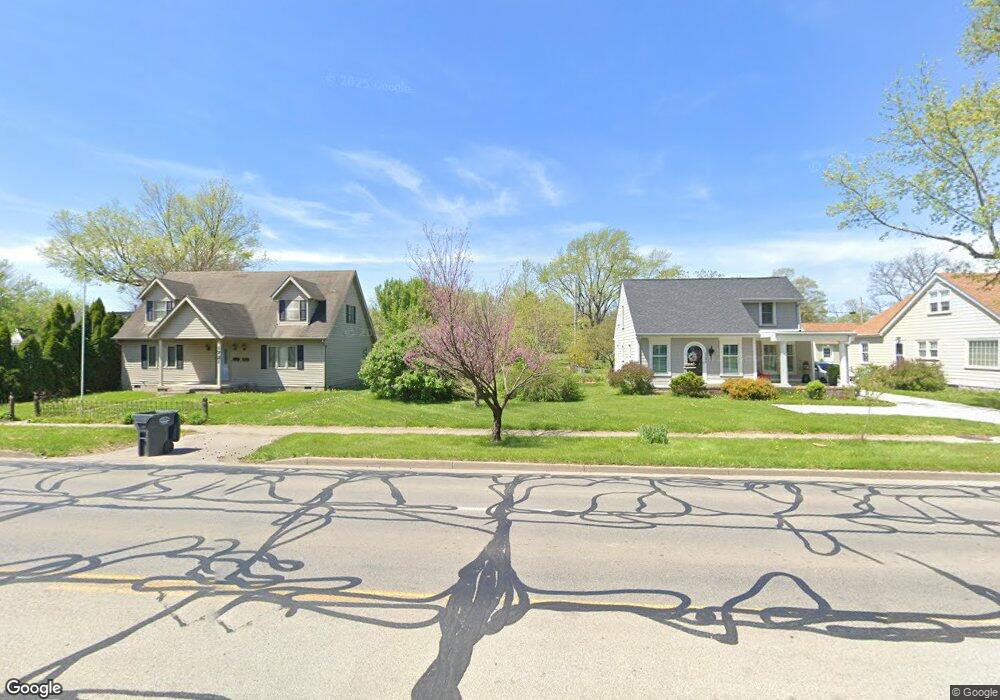 1731 Broadway St, Anderson, IN 46012 - photo 1