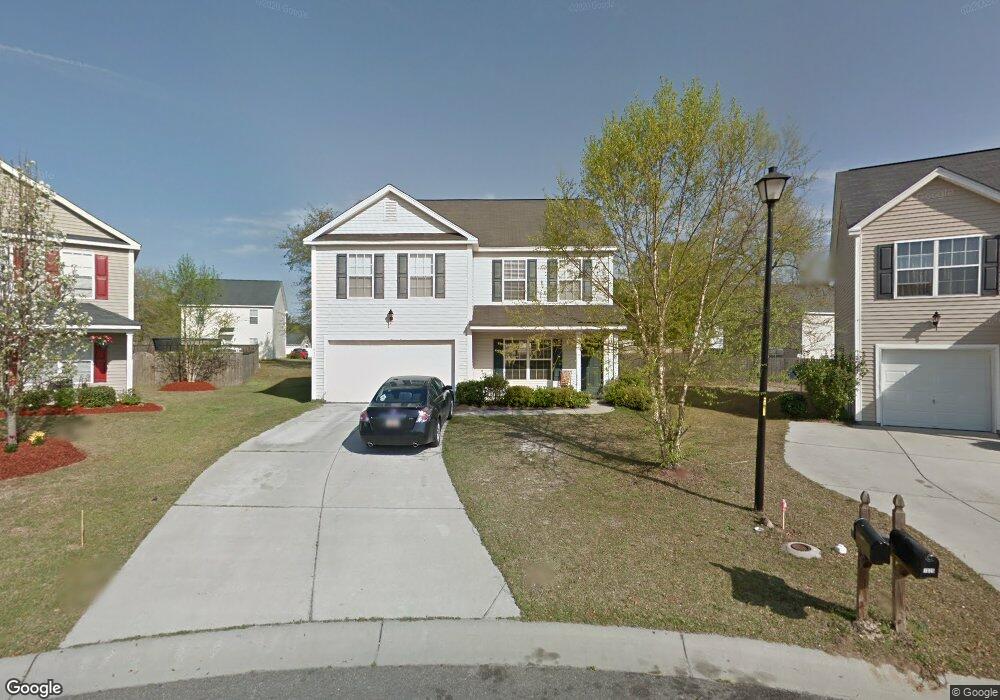 1022 Golden Aspen Dr, Moncks Corner, SC 29461 - photo 1