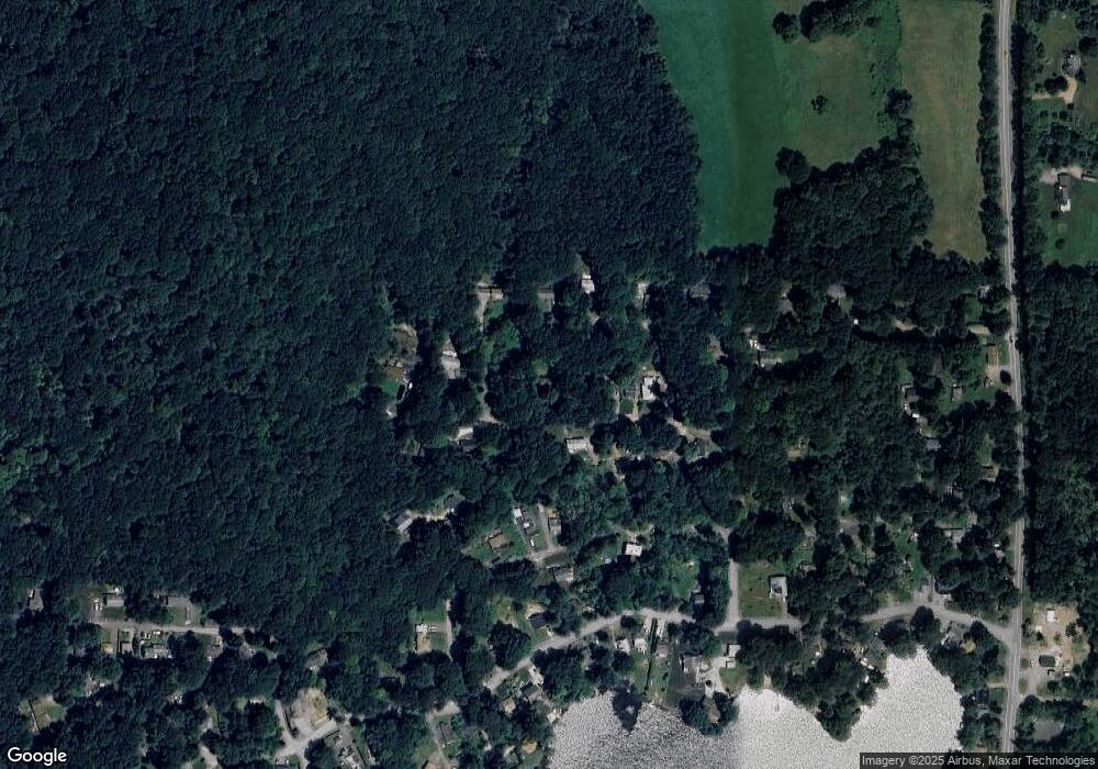 52 Westford Dr, Ashford, CT 06278 - photo 1