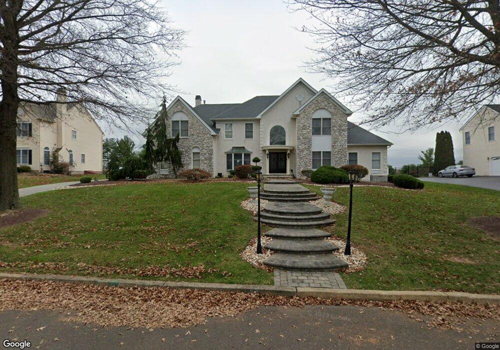 116 Orthodox Dr, Richboro, PA 18954 - photo 1