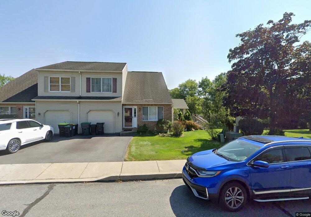 107 Ariel Ct, Stockertown, PA 18083 - photo 1