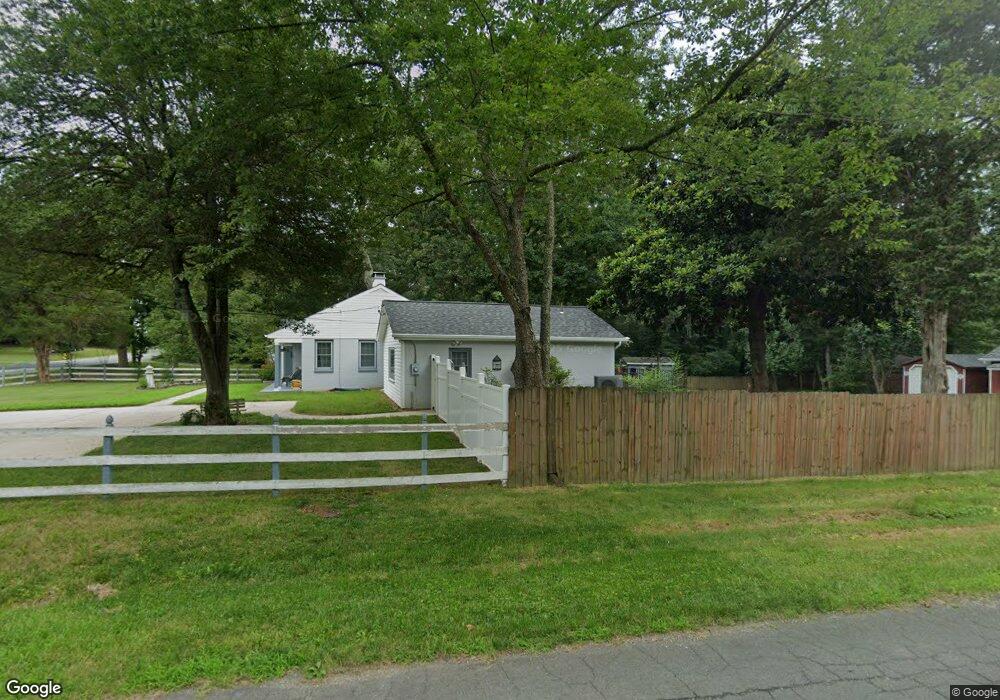 22941 Shady Mile Dr, California, MD 20619 - photo 1