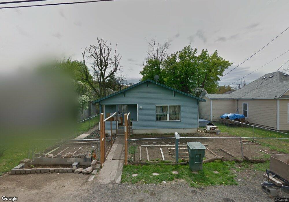 1112 SE Byers Ave, Pendleton, OR 97801 - photo 1