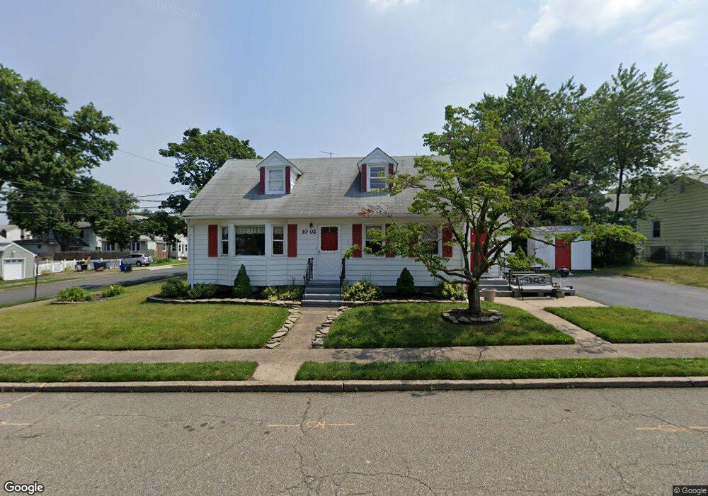 10-02 Backus Rd unit 1X, Fair Lawn, NJ 07410 - photo 1