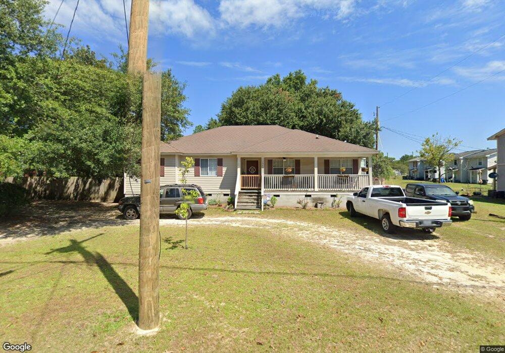 1540 Beckham St, West Columbia, SC 29169 - photo 1