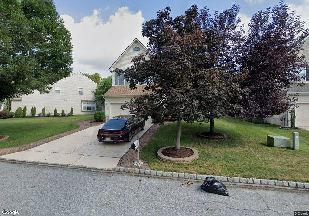 22 Nottingham Way, Mount Laurel, NJ 08054 - photo 1