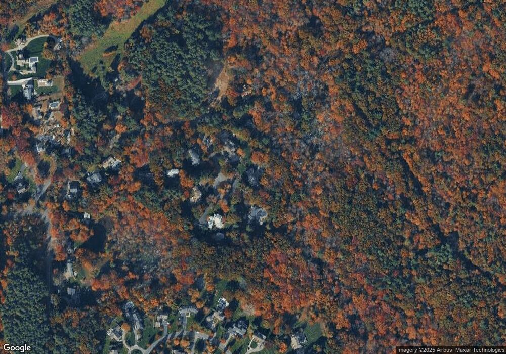 4 Huckleberry Hill Ln, Hingham, MA 02043 - photo 1