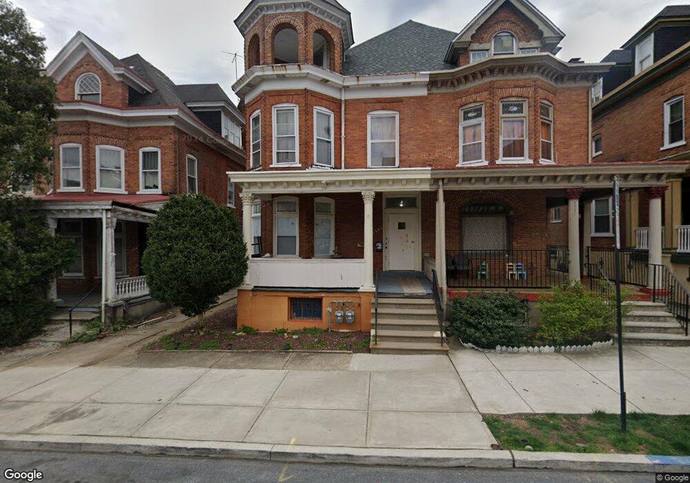 1342 W Walnut St, Allentown, PA 18102 - photo 1