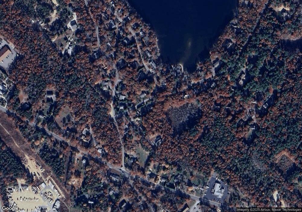 21 Pattee Rd, East Falmouth, MA 02536 - photo 1