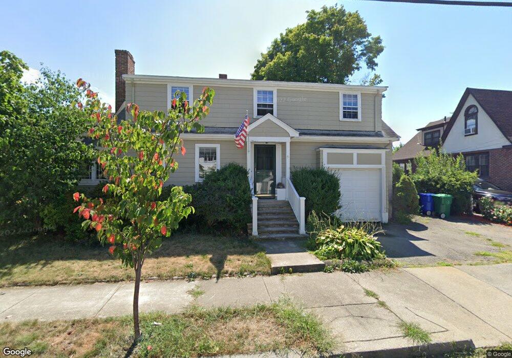 6 Dana Rd, West Newton, MA 02465 - photo 1