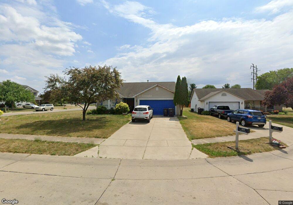 1513 Waverly Ct, Lafayette, IN 47909 - photo 1