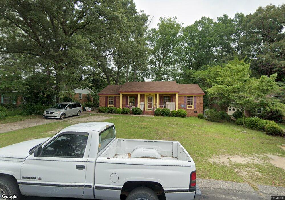 5486 Richwood Ct, Fayetteville, NC 28314 - photo 1