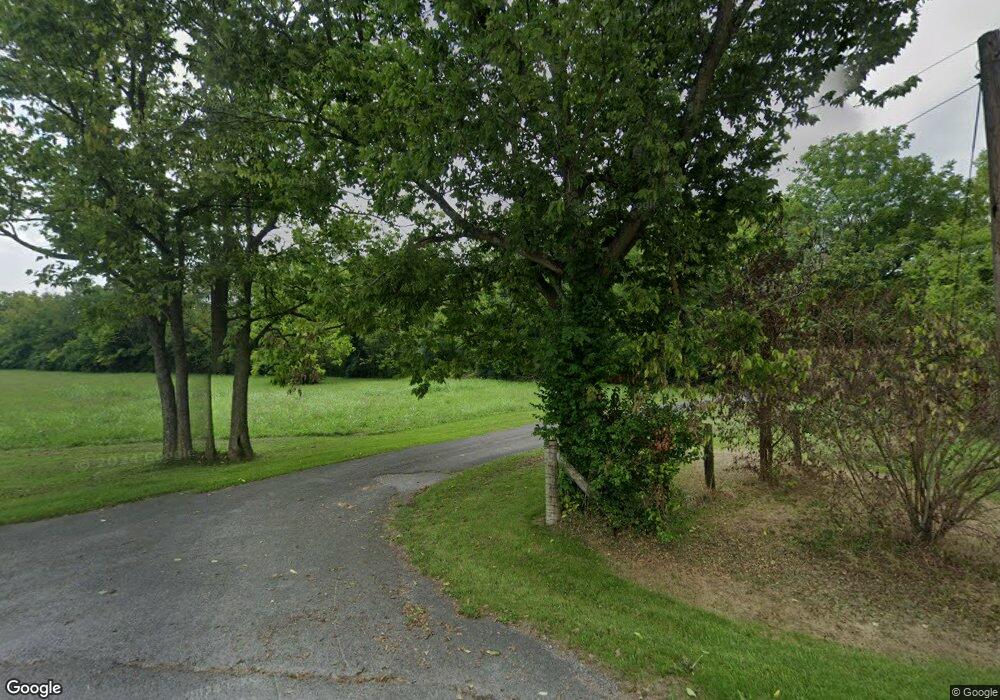 1070 Bellows Mill Rd, Harrodsburg, KY 40330 - photo 1