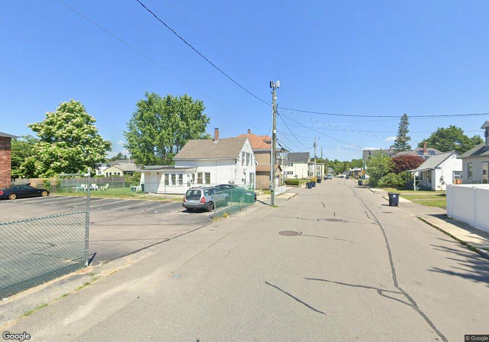 15 7th St unit 134, Nashua, NH 03060 - photo 1