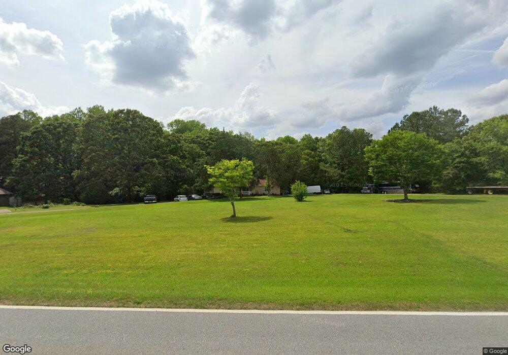 2234 S Ola Rd, Locust Grove, GA 30248 - photo 1