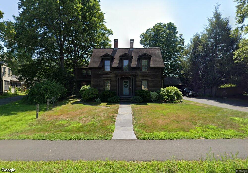 102 N Main St, South Deerfield, MA 01373 - photo 1