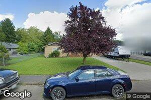 810 W 1st St, Nooksack, WA 98247