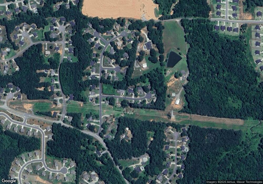 6372 Seymour Place NW, Acworth, GA 30101 - photo 1