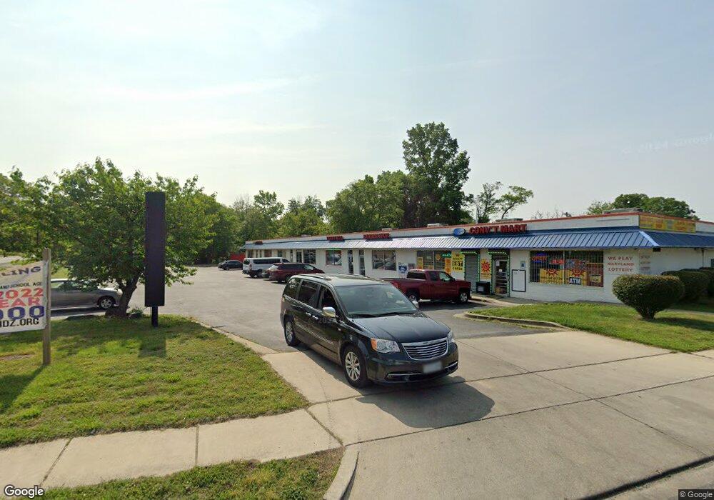 8500 Allentown Rd, Fort Washington, MD 20744 - photo 1