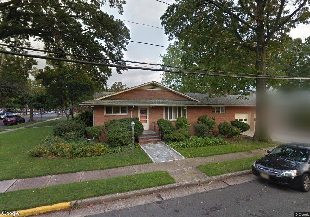 2215 N Wood Ave, Linden, NJ 07036 For Sale