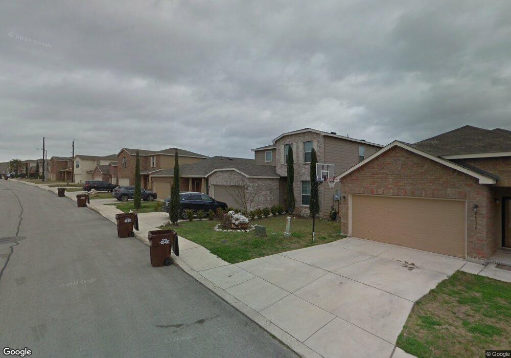 24338 Invitation Oak, San Antonio, TX 78261 - photo 1