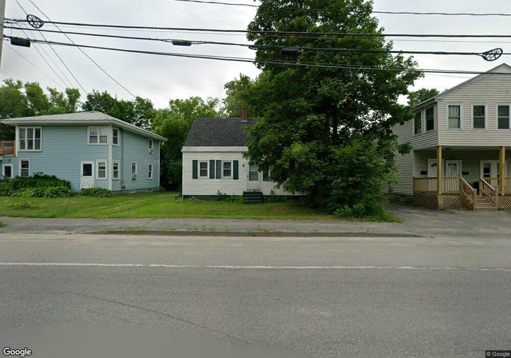 66 North St, Waterville, ME 04901 - photo 1
