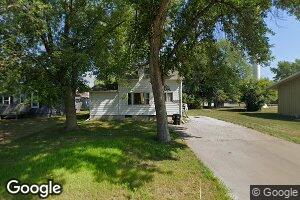 214 Spruce St W, Grey Eagle, MN 56336