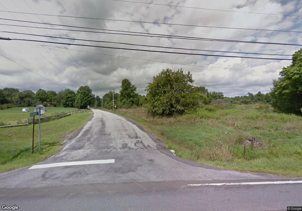 0 Lagrange and Hill Rd unit 4534806, Hamptonburgh, NY 10916 - photo 1