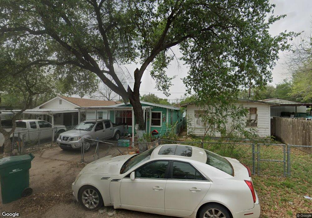 803 N Dogwood St, Pharr, TX 78577 - photo 1