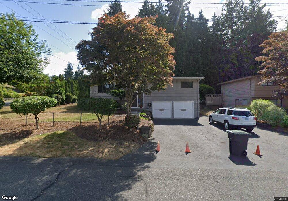 23205 98th Ave W, Edmonds, WA 98020 - photo 1