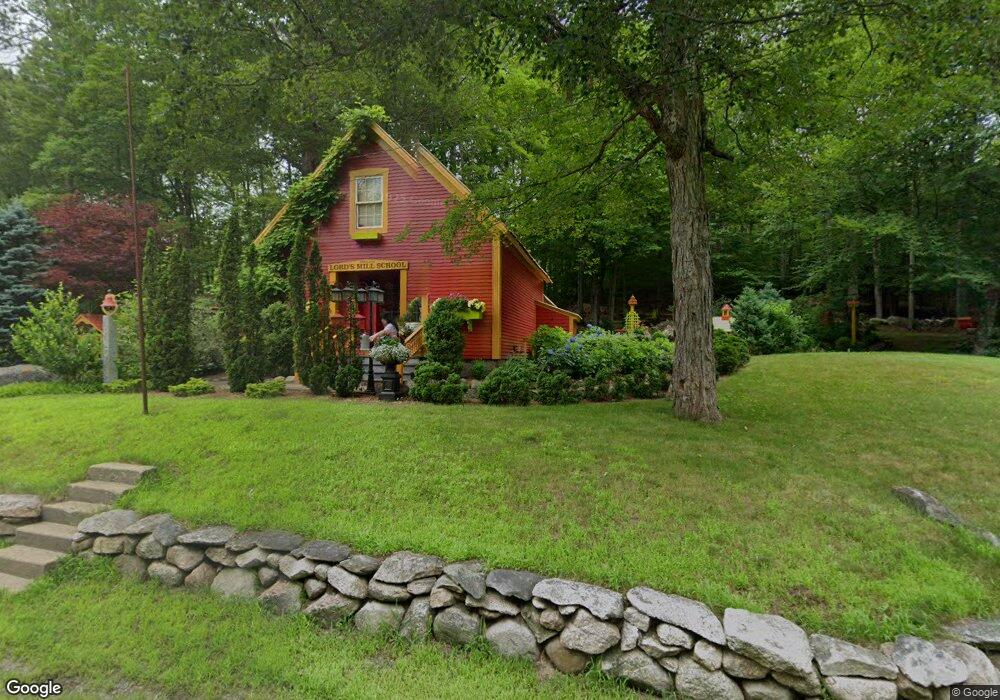 2026 Nh Route 16, Albany, NH 03818 - photo 1