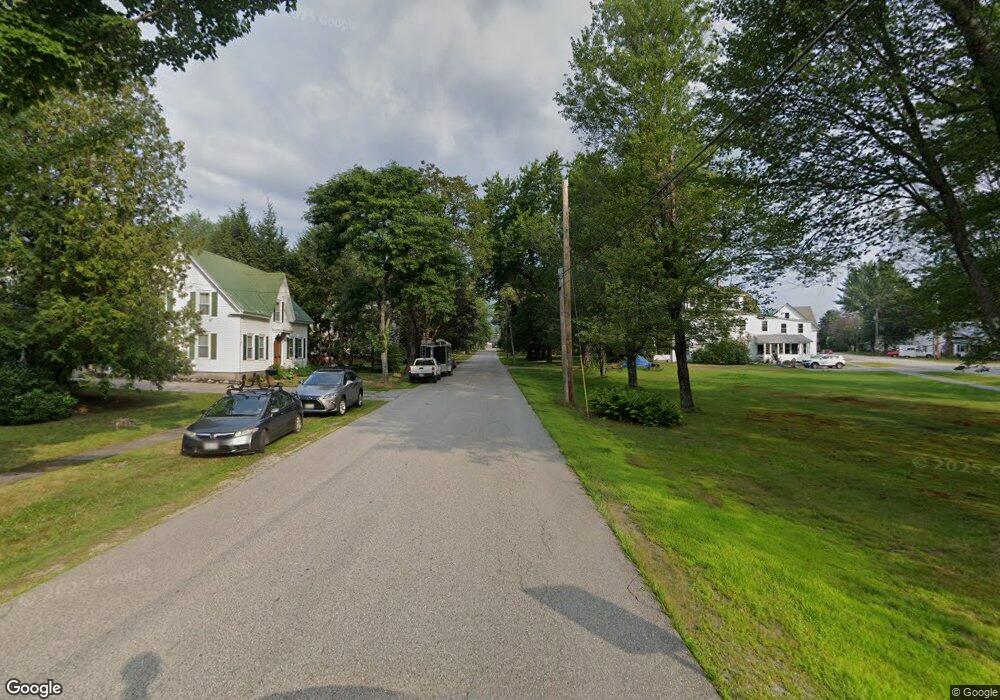 0 Elm and Maple St, Fryeburg, ME 04037 - photo 1