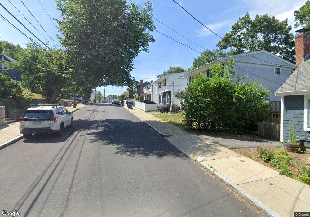 165 Glenellen Rd, West Roxbury, MA 02132 - photo 1