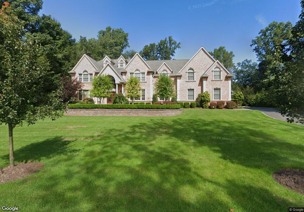 21 Overbrook Rd, Upper Saddle River, NJ 07458 - photo 1