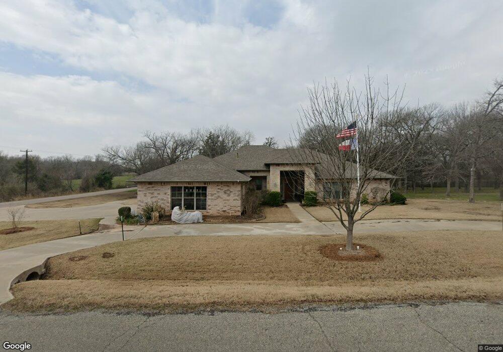 5100 Bello Vista Dr, Sherman, TX 75090 - photo 1