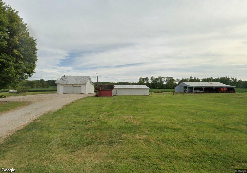 11809 W 930 S, Seymour, IN 47274 - photo 1