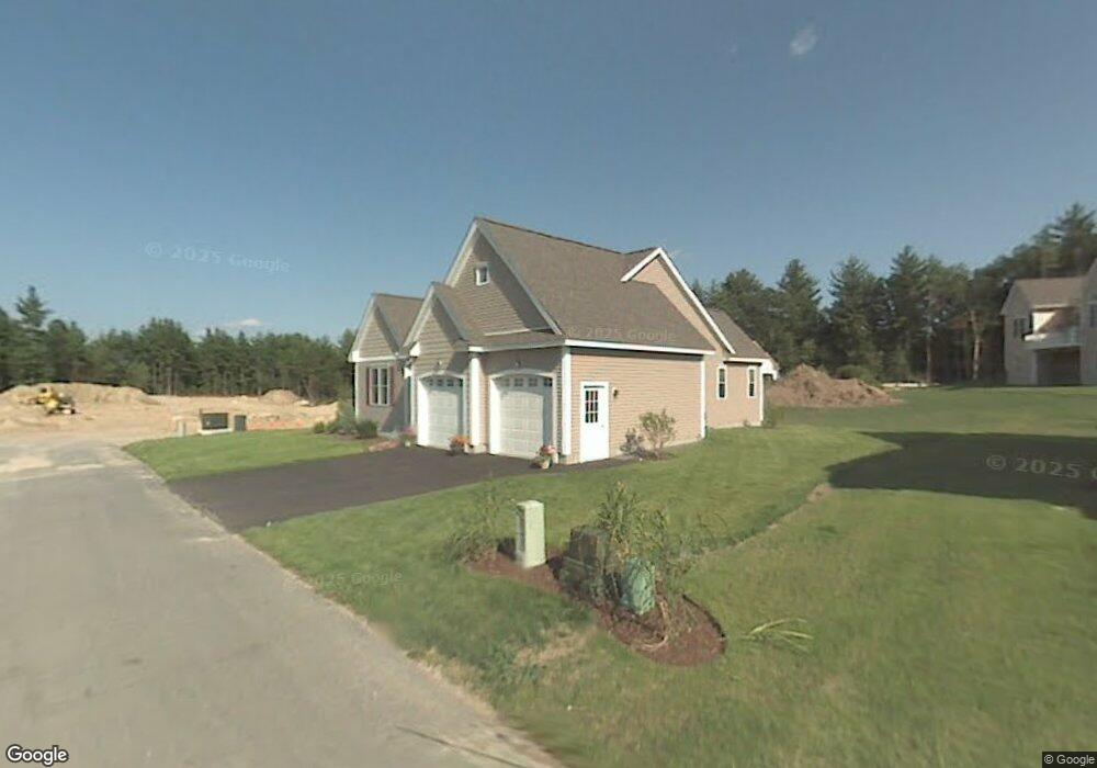 10 Summerfield Way unit 25, Amherst, NH 03031 - photo 1