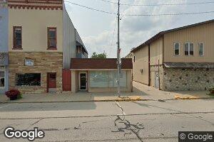 111 N Main St, Bourbon, IN 46504