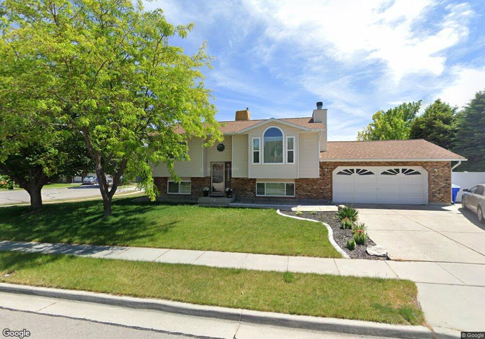 5231 W Cadenza Dr, West Jordan, UT 84081 - photo 1
