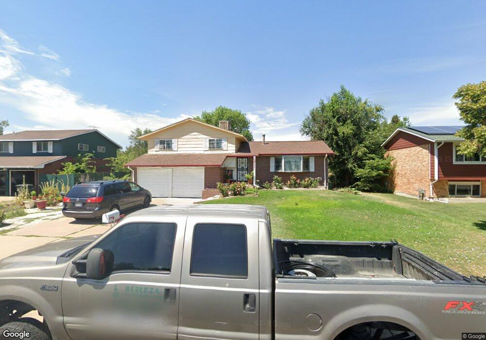 1211 Eagle St, Aurora, CO 80011 - photo 1