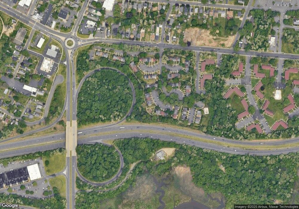 12 Robert Pearson Ct, Trenton, NJ 08610 - photo 1