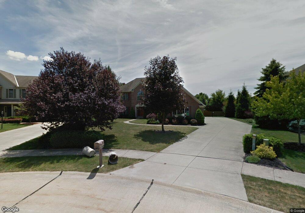 7317 Pondside Point, Olmsted Falls, OH 44138 - photo 1