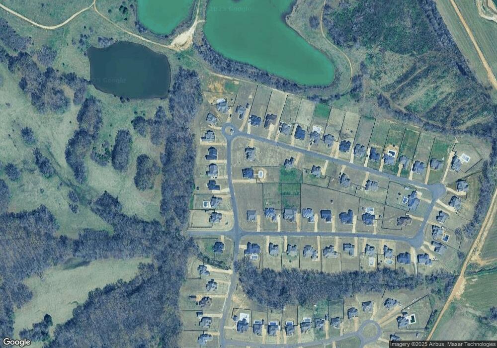 2930 Fossil Hill Dr, Hernando, MS 38632 - photo 1