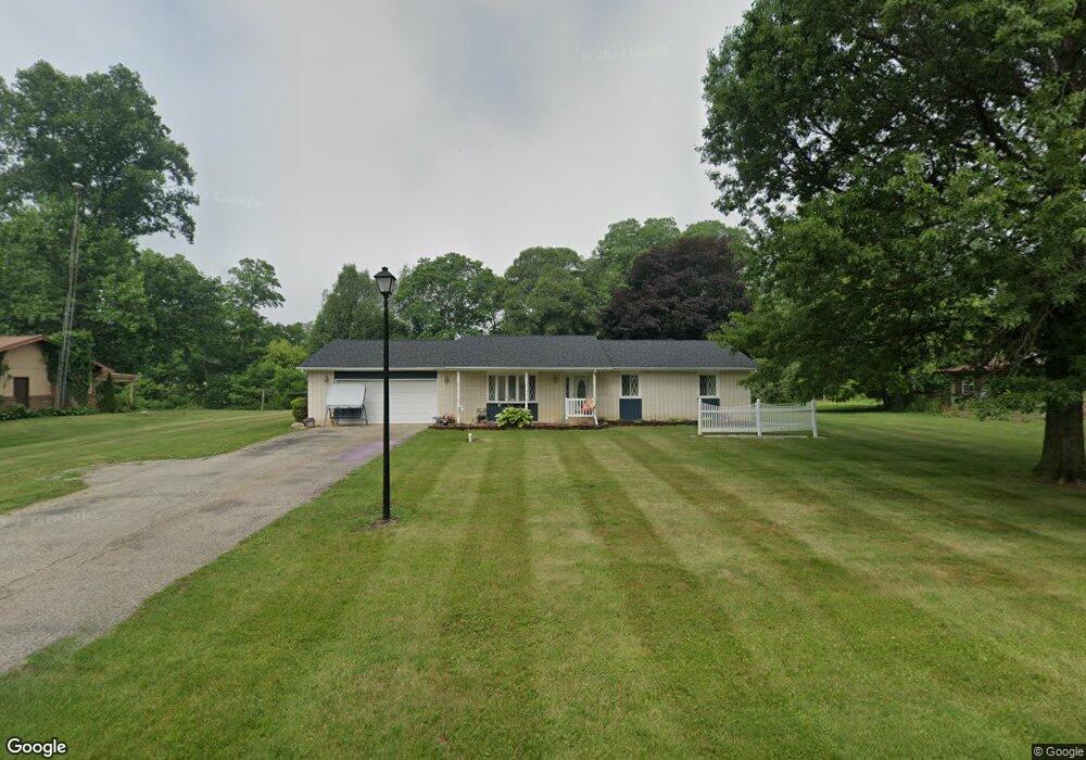 7458 N Meadow Ln, New Carlisle, IN 46552 - photo 1