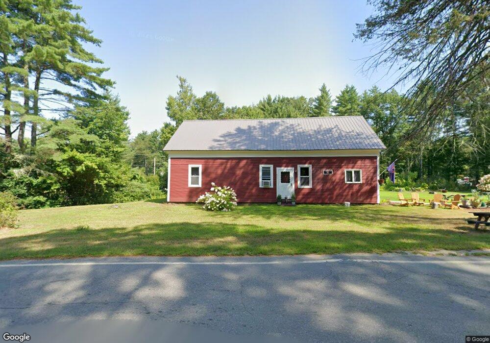 451 Homestead Ave, Swanzey, NH 03446 - photo 1