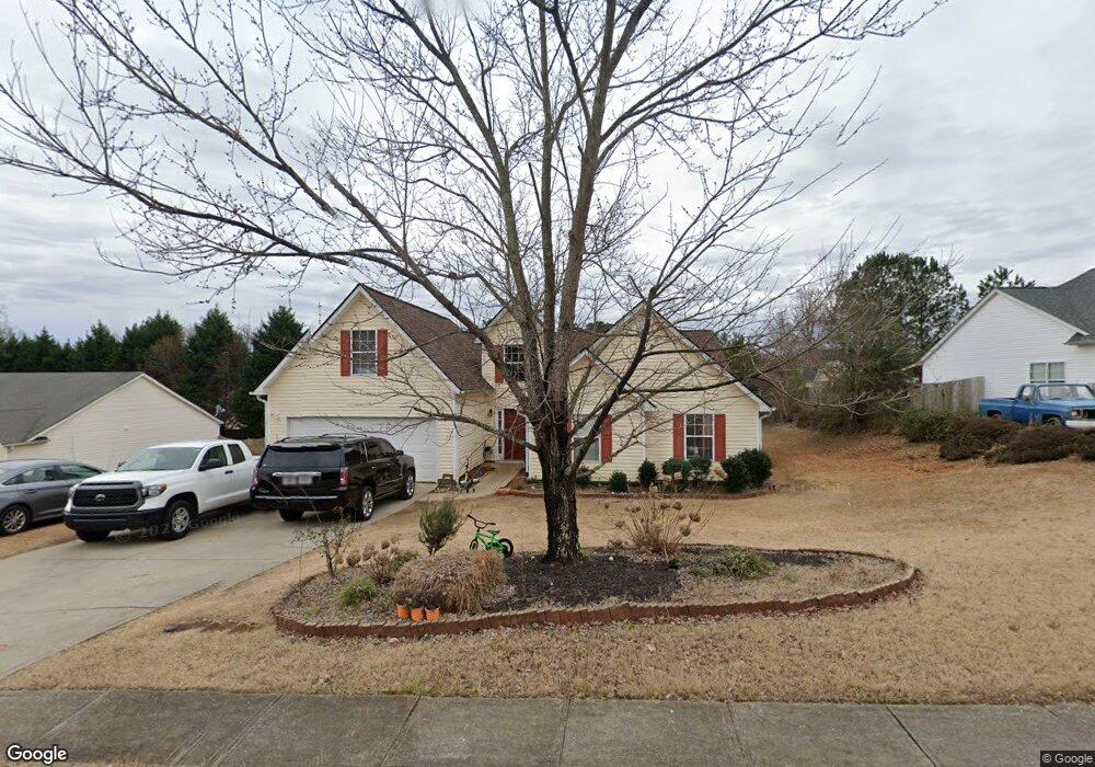 780 Baskins Cir, Winder, GA 30680 - photo 1