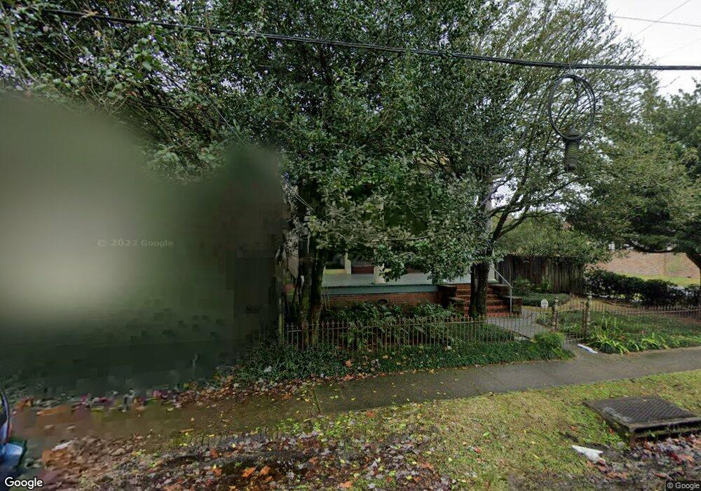 5232 Coliseum St, New Orleans, LA 70115 - photo 1