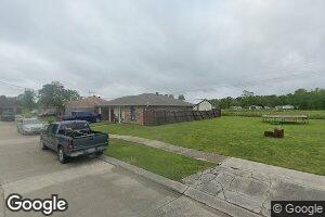 1929 Joseph Dr, Saint Bernard, LA 70085